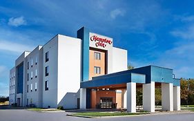 Hampton Inn Bellevue